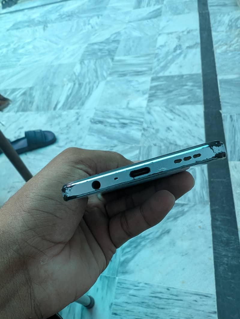 OPPO A3x 4