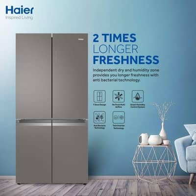 Haier 678 TGG tdoor