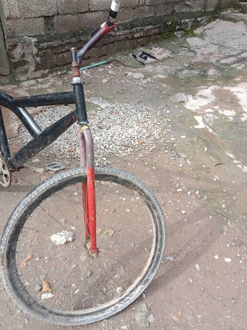 Cycle for sell 0