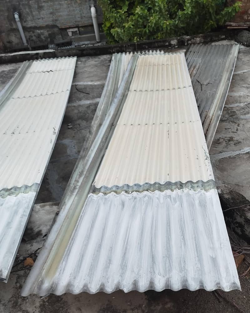 iron sheets 1