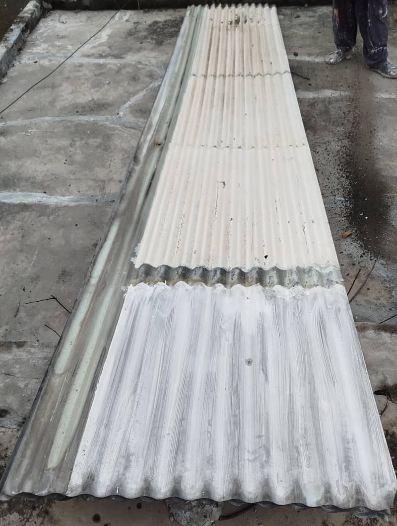 iron sheets 2