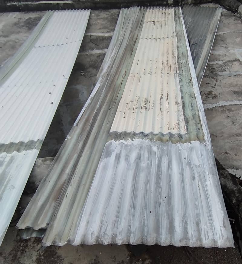iron sheets 5