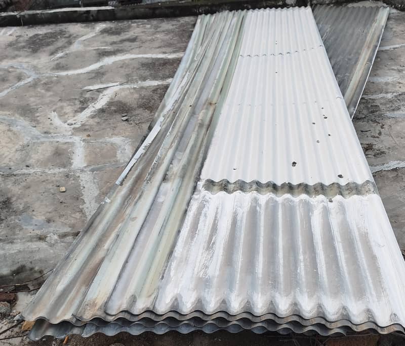 iron sheets 6