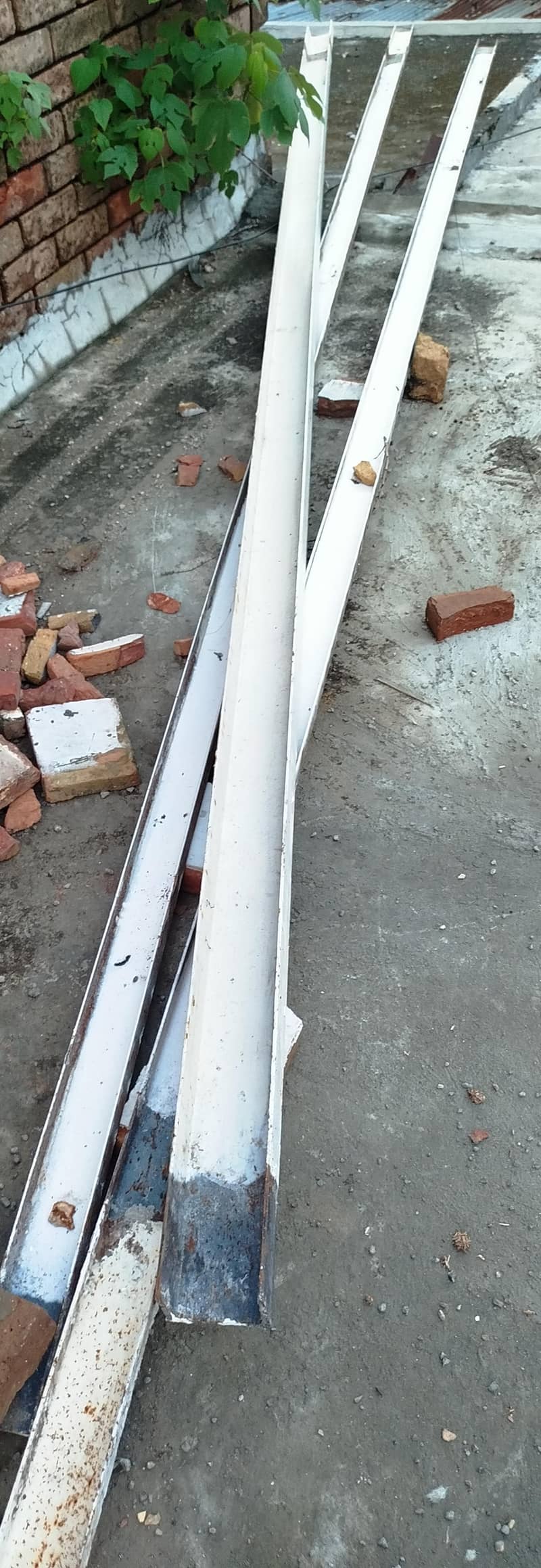 iron sheets 7