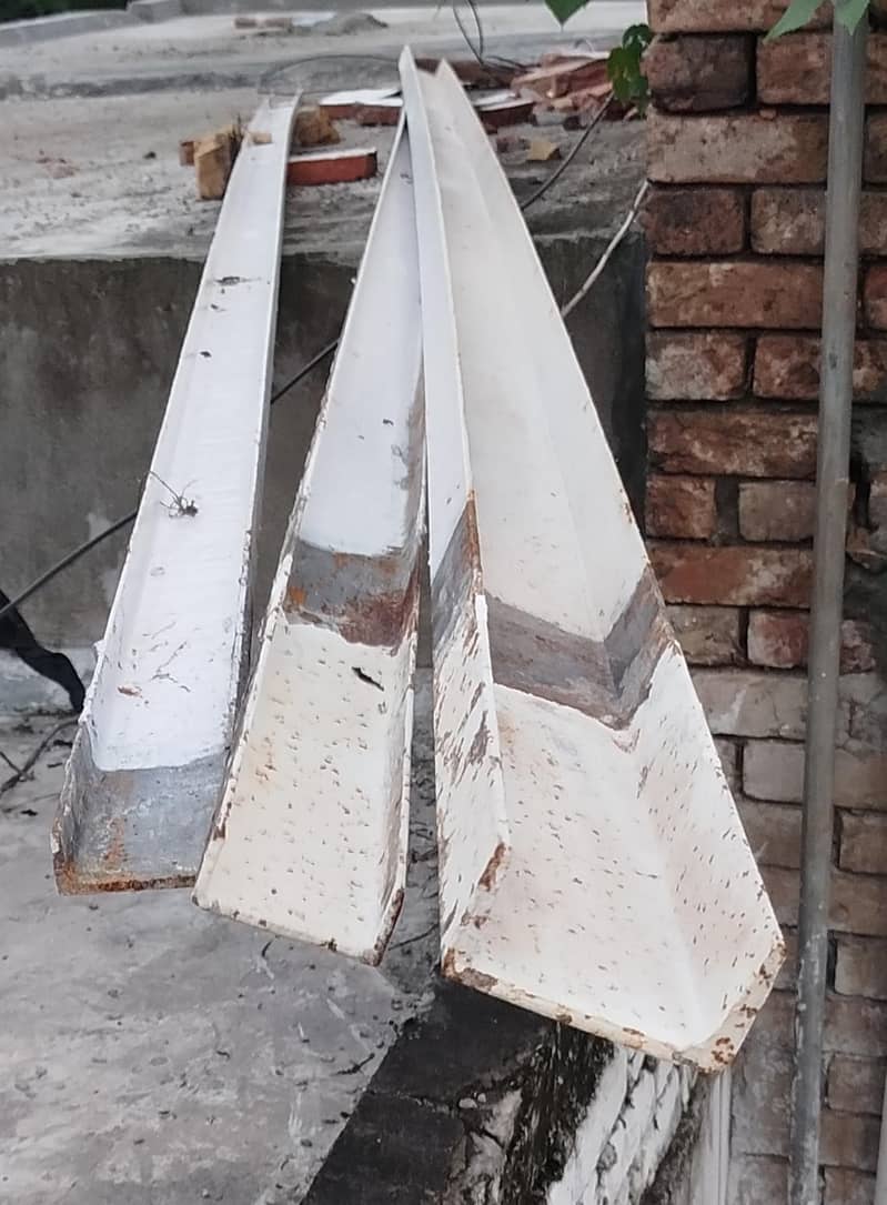 iron sheets 8
