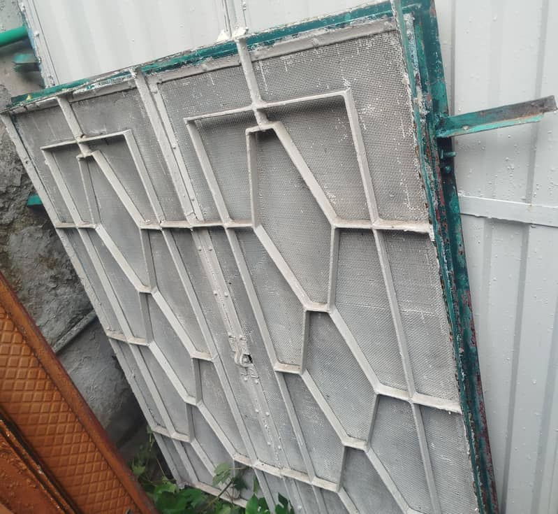 iron sheets 9