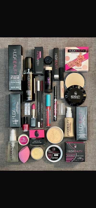  Glam Up Your Look 