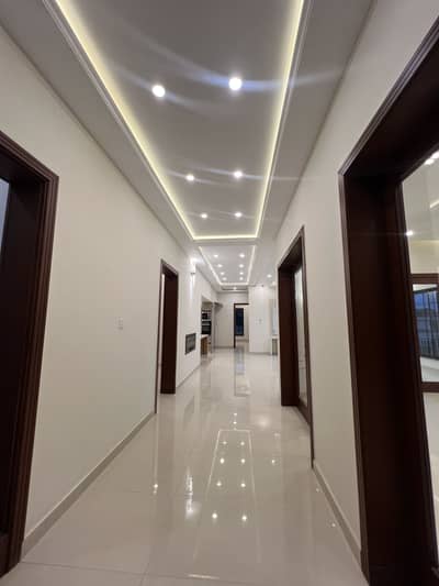 1 Knal Upper Portion Available For Rent In G13 Islamabad
