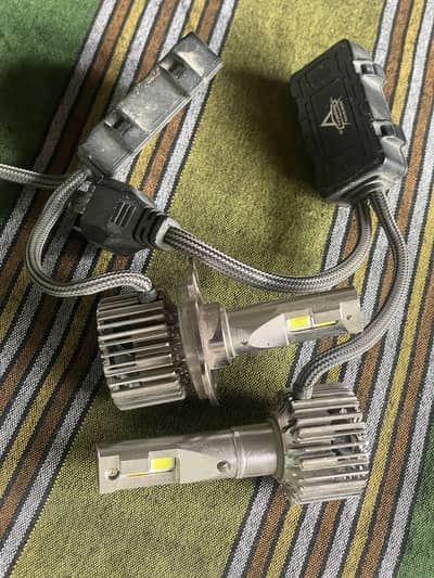 LED Lights