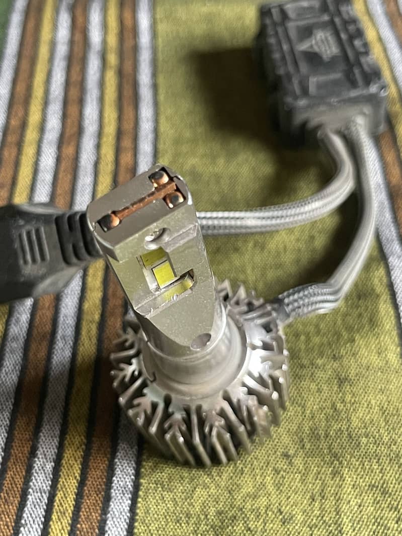 LED Lights 1