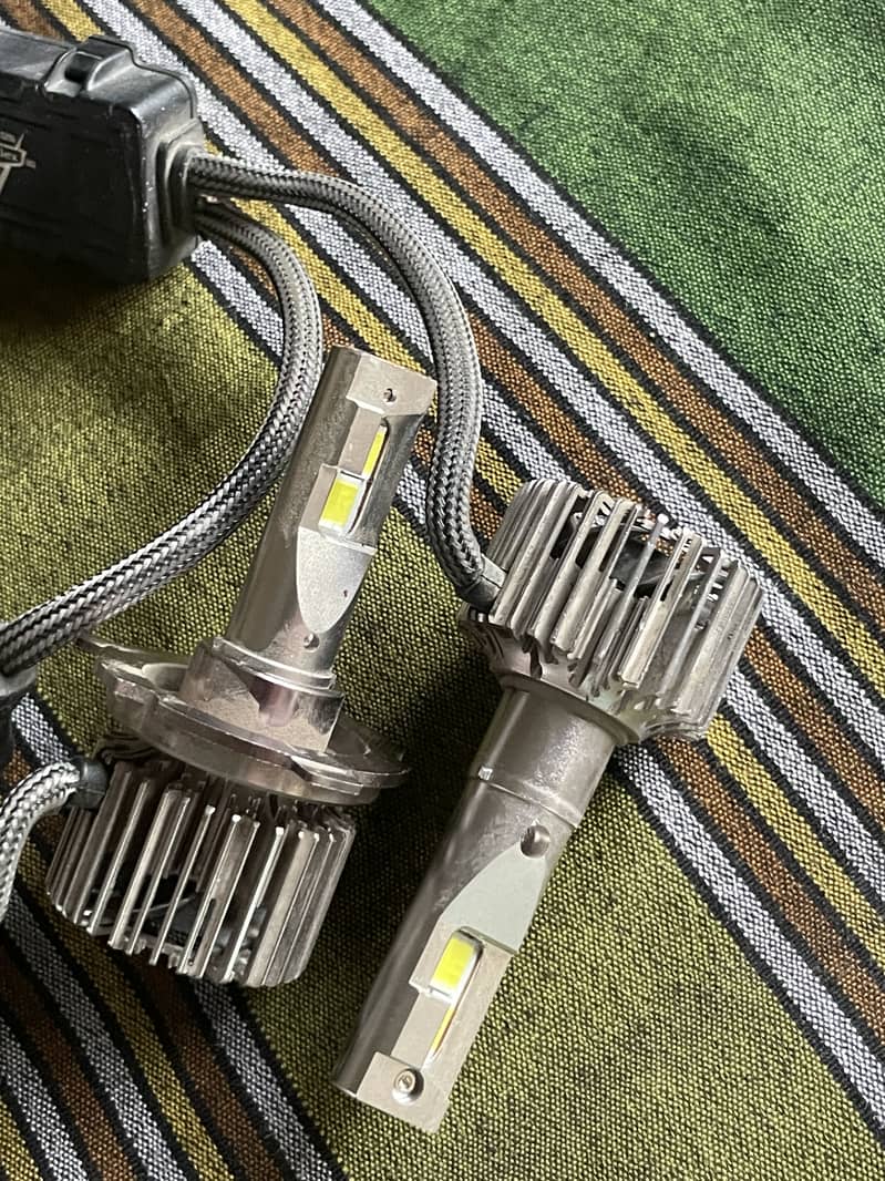LED Lights 3