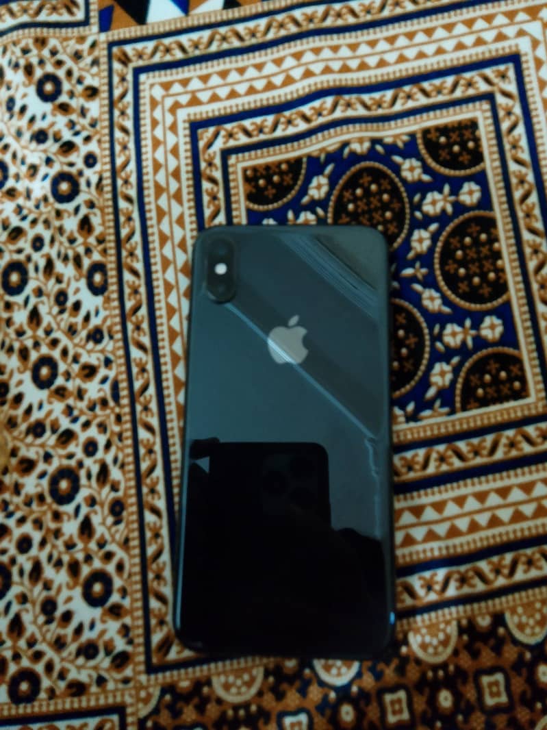 Apple iPhone X 1