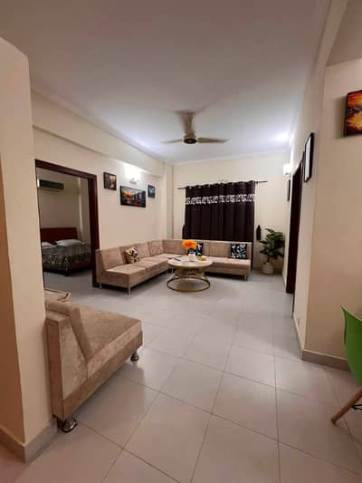 Guest house Bahria Town Karachi