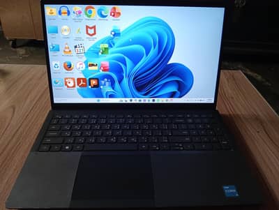 Dell Core i3 Laptop – Saudi Arabia Imported – Excellent Condition