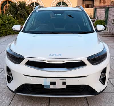 KIA STONIC 2024