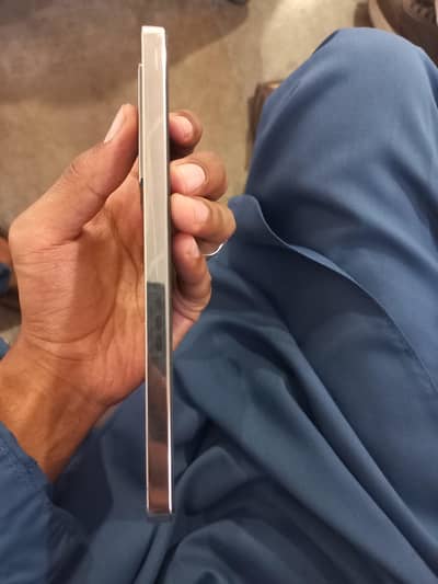 Infinix Note 40
