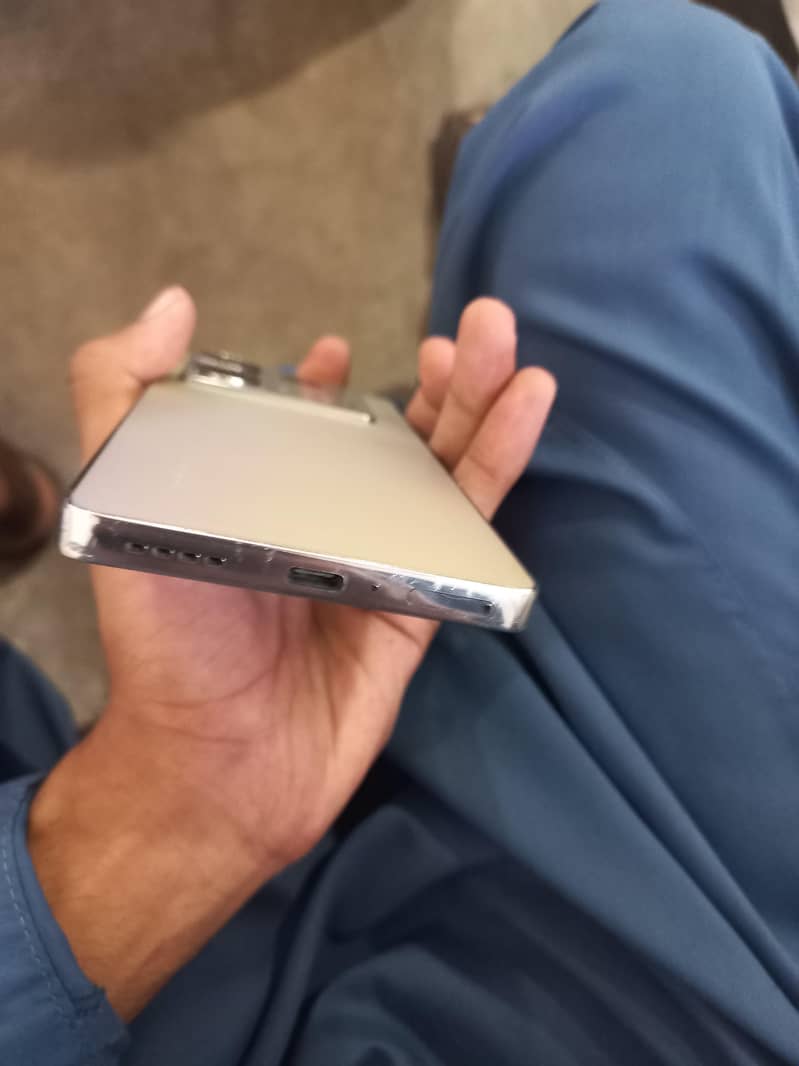 Infinix Note 40 1