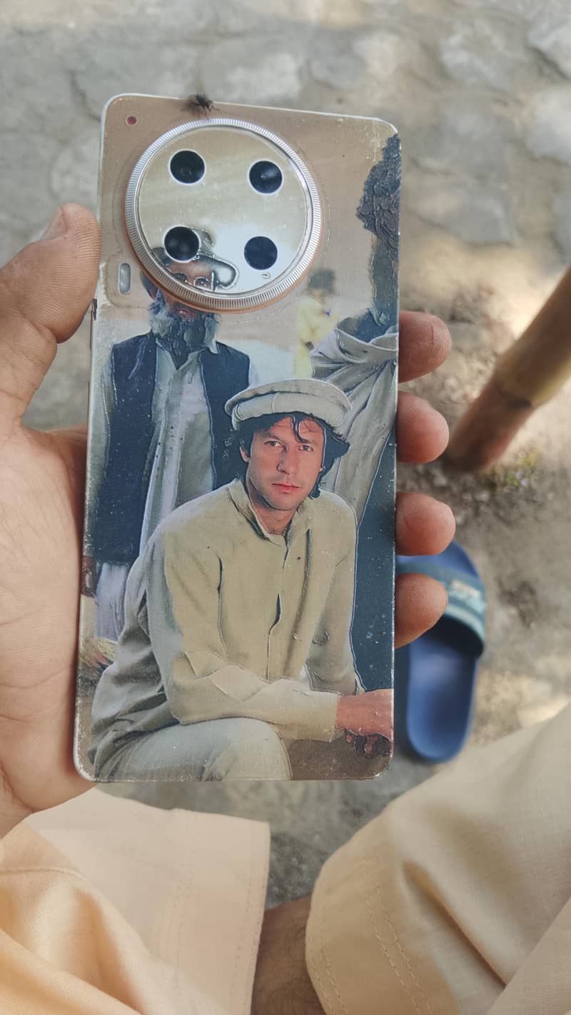 Tecno CAMON 30 3