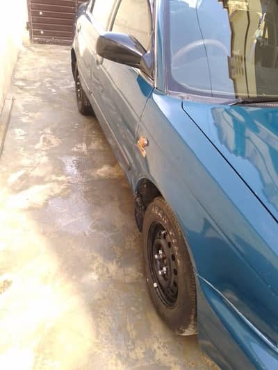Suzuki Baleno 1998