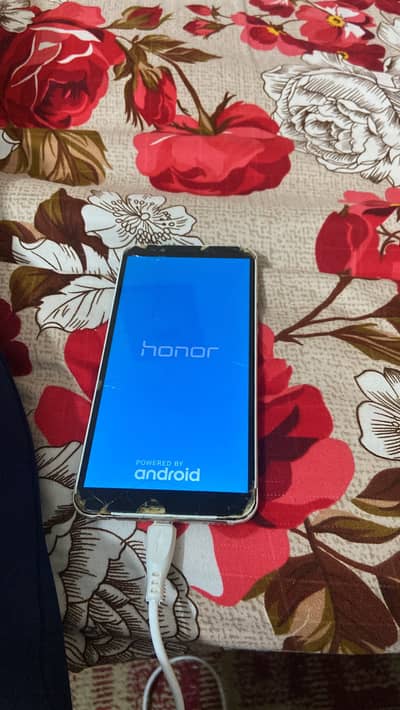 Honor 7C