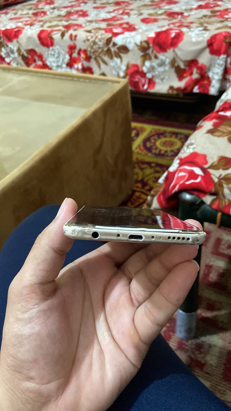 Honor 7C 2