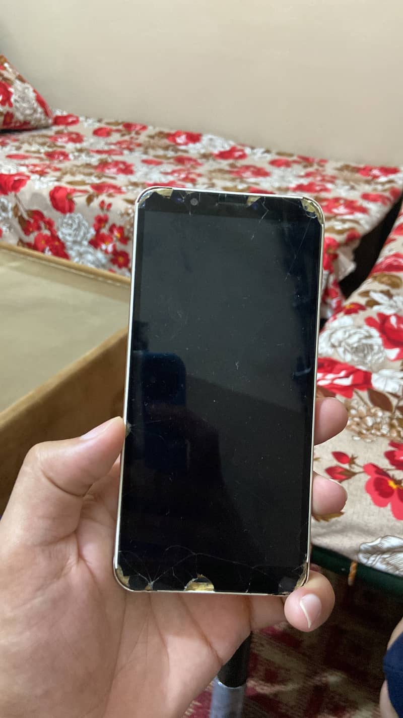Honor 7C 3