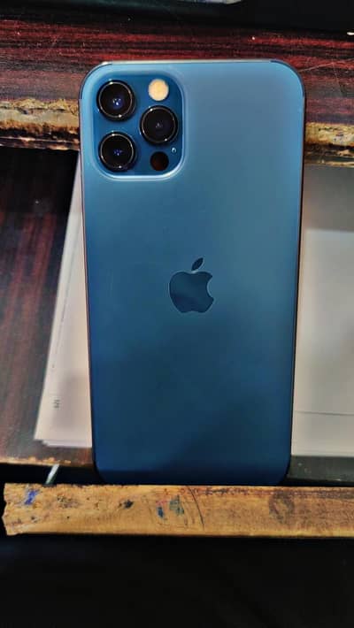 Apple iPhone 12 Pro jv 256Gb