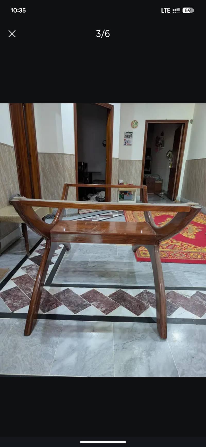 dining base without mirror 2