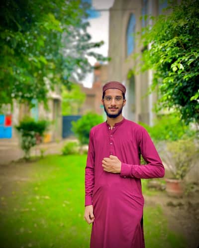 Muhammad Muaviz