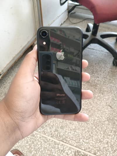 Apple iPhone XR
