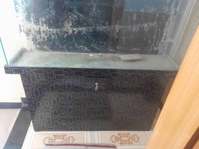 Aquarium for sale