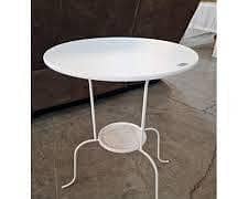 side table IKEA 2 tables 0