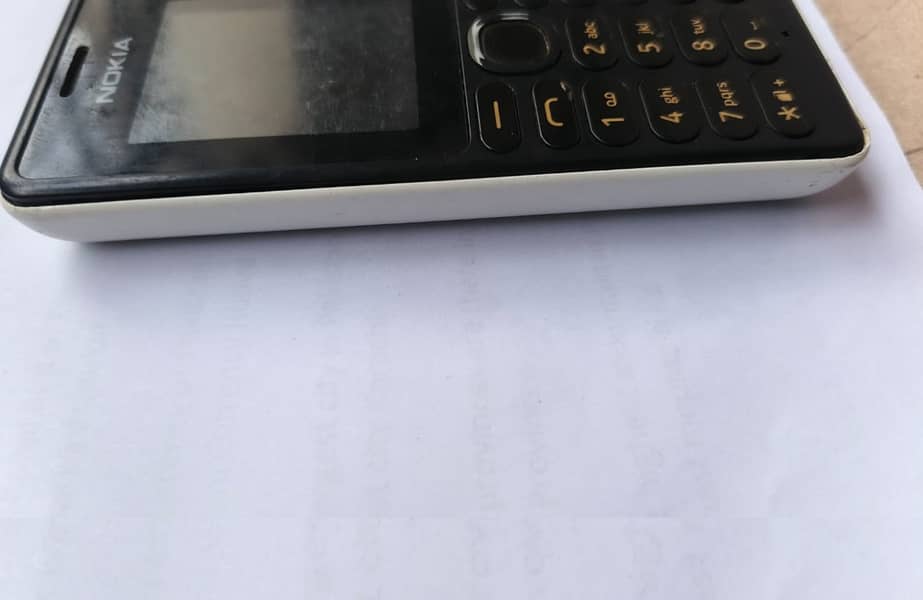 Nokia 108 0