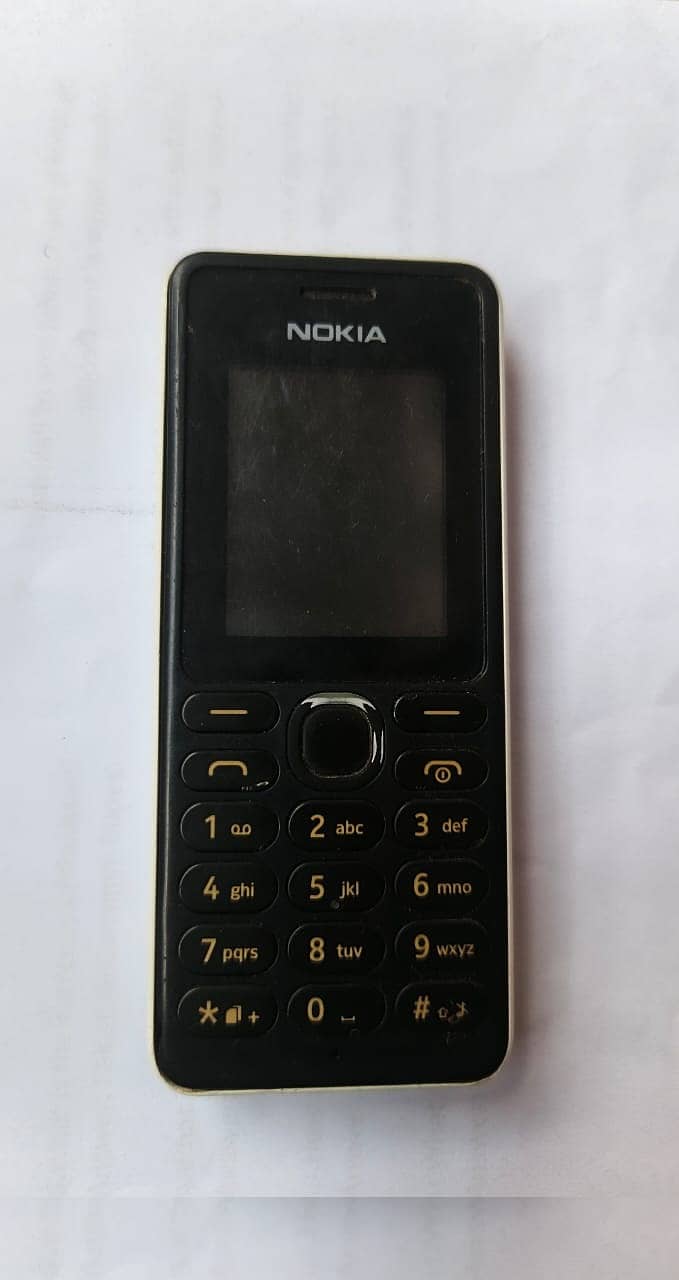 Nokia 108 2