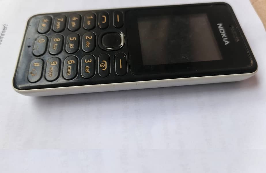Nokia 108 3
