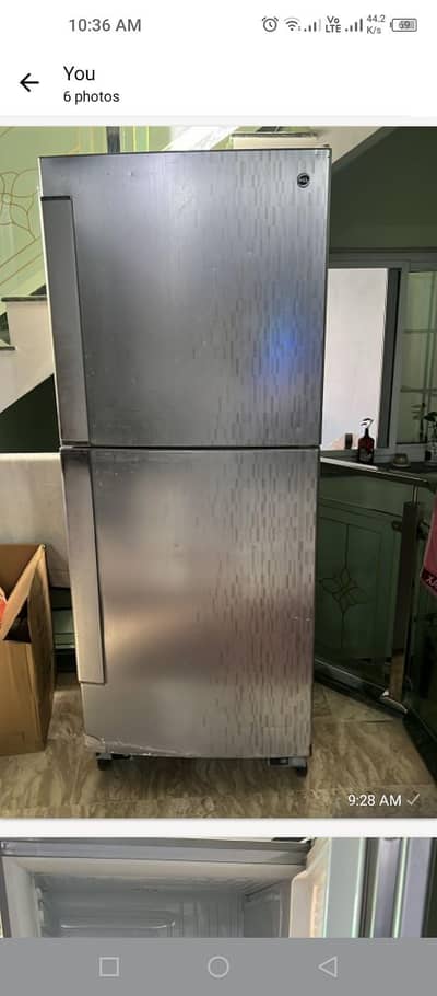 Full Size PEL ok and working condition 9/10
