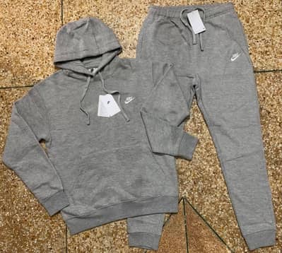 Nike export fresh shipment tracksuit