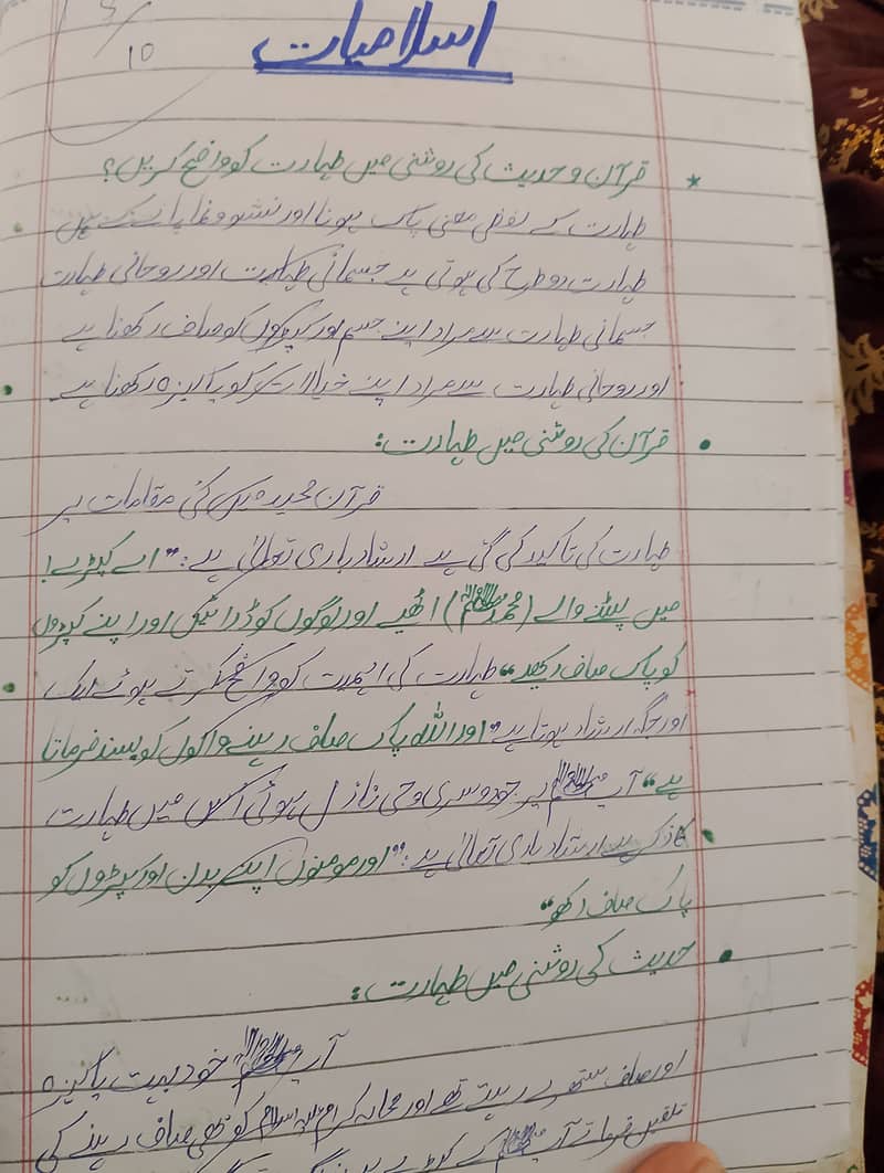 Aiou fall assignment 0