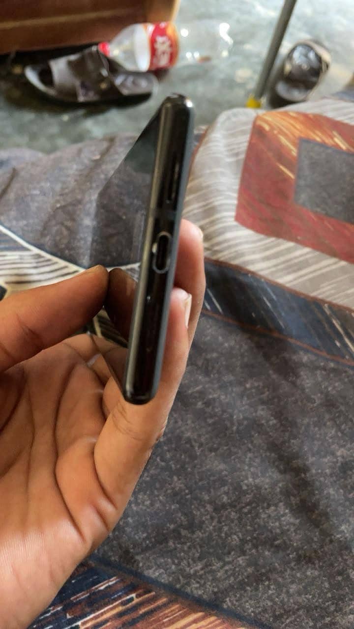 Google pixel 6 pro 1