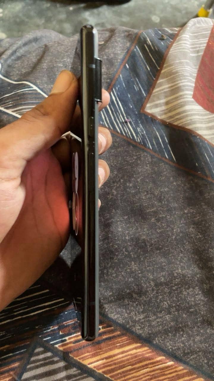 Google pixel 6 pro 4