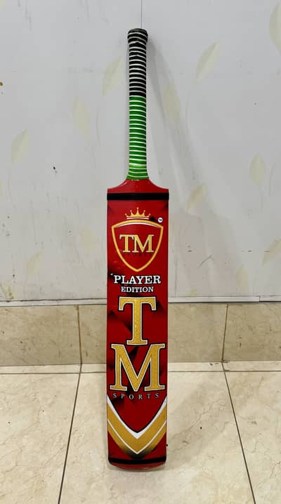 TM player edition
