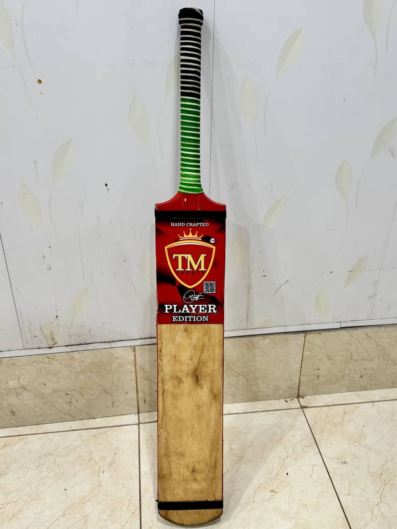 TM player edition 1
