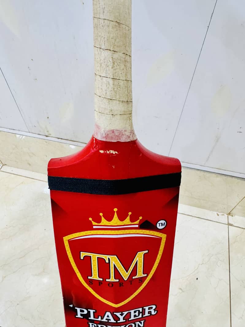 TM player edition 3
