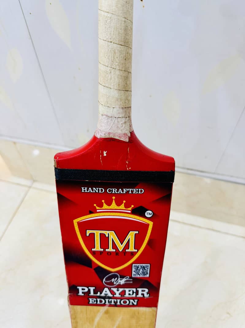 TM player edition 4