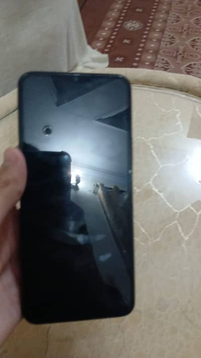 Vivo y33s