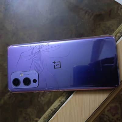 OnePlus 9 8/128 SINGLE SIM APPROVED