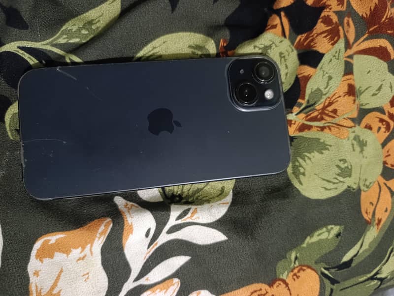 Apple iPhone 15 plus 5