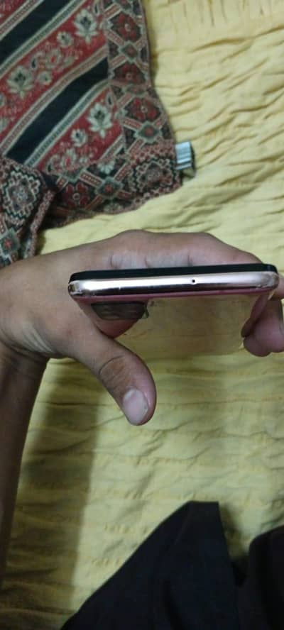 Samsung Mobile A51