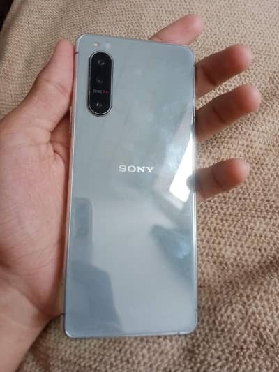 Sony 5 II