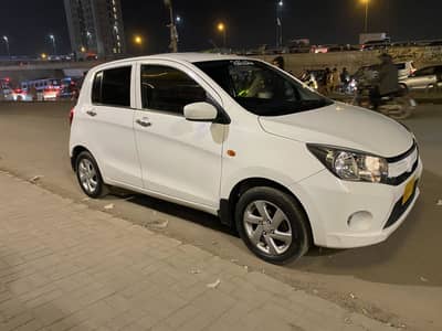 Suzuki Cultus vxl b2b original